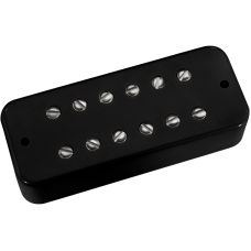 DIMARZIO VIRTUAL P90 (Black)