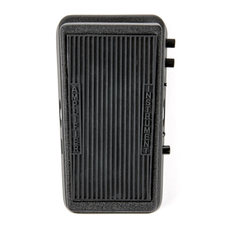 DUNLOP CRY BABY MINI 535Q WAH Педаль эффектов