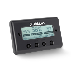 D`ADDARIO PW-HTS Humidity & Temperature Sensor