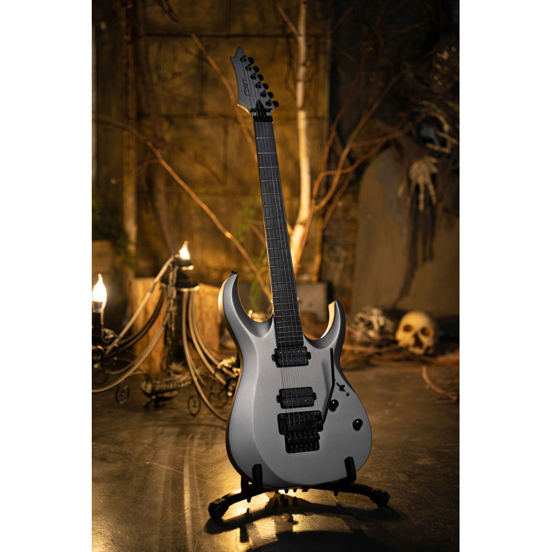 CORT X500 Menace (Grey Silver) Електрогітара