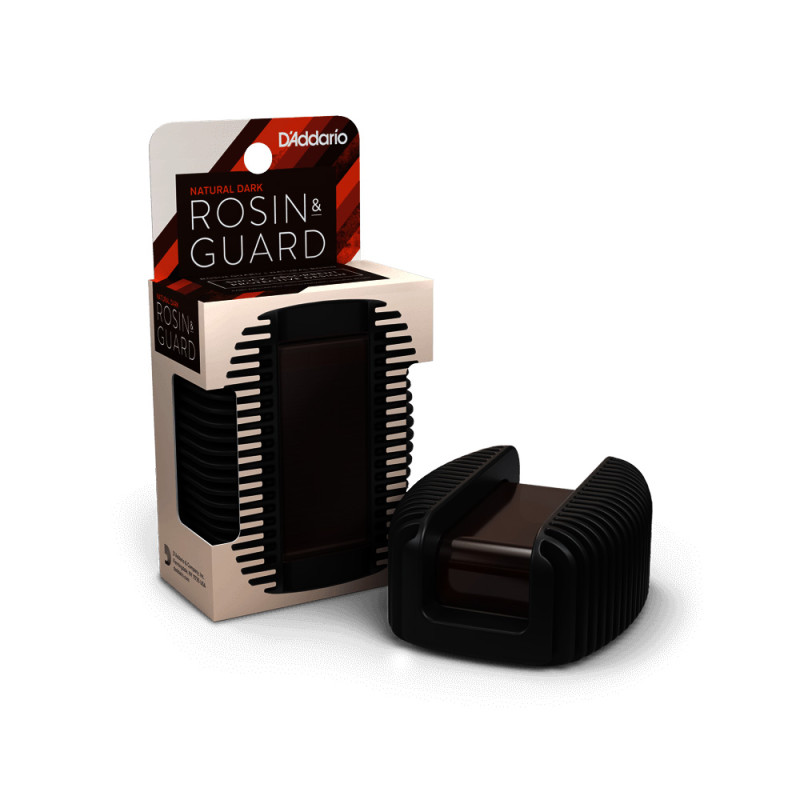 D`ADDARIO ROSIN GUARD - Dark Rosin