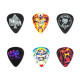 DUNLOP MOT?RHEAD ALBUM ART PICK TIN Медіатори