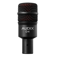 AUDIX D4 Микрофон