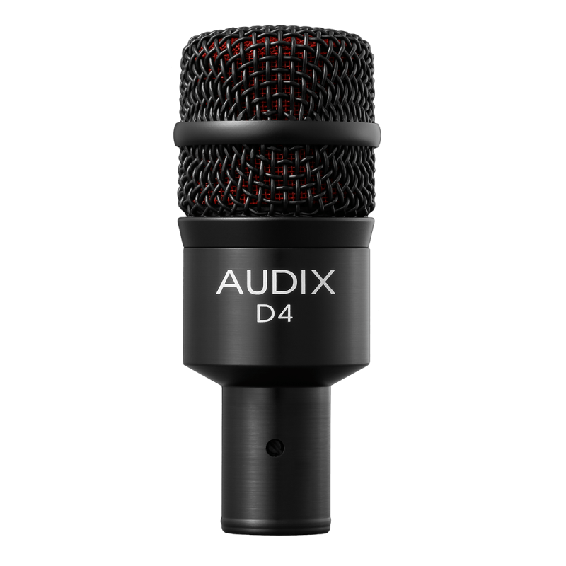 AUDIX D4 Микрофон