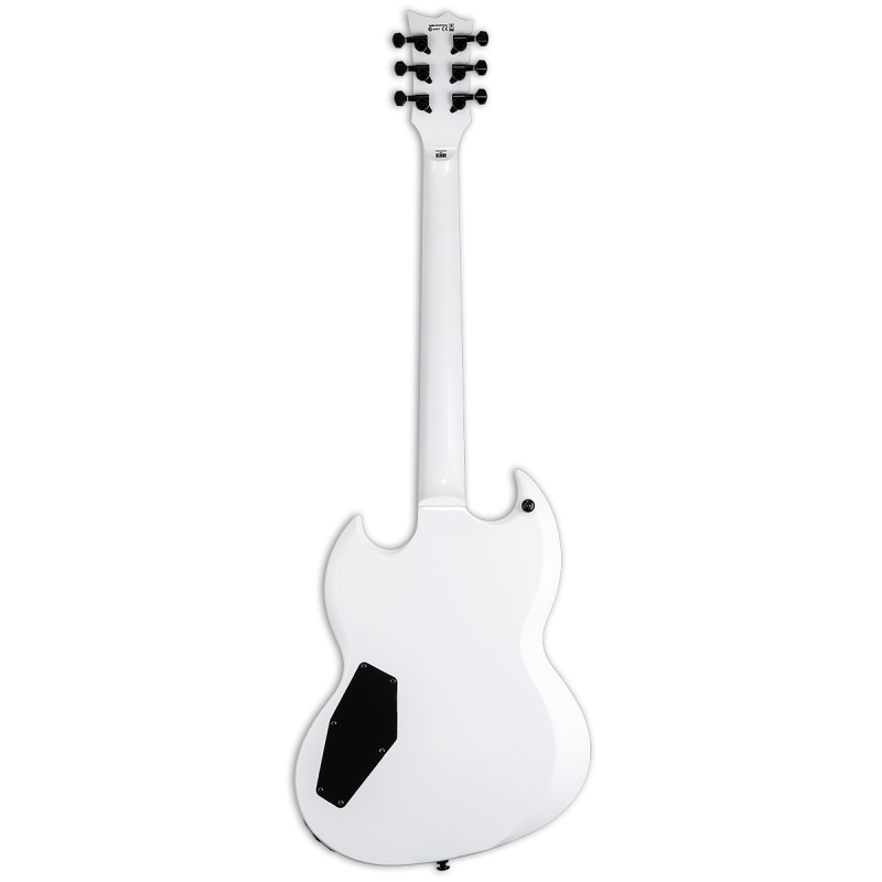 LTD VIPER-256 (Snow White)