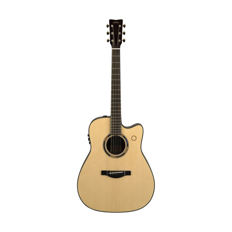 YAMAHA TAG3 C TransAcoustic (Natural)