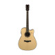 YAMAHA TAG3 C TransAcoustic (Natural)
