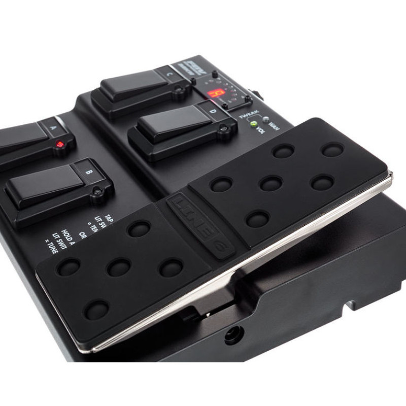 LINE 6 FBV Express MK2 Футконтролер