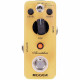 MOOER ACOUSTIKAR Педаль ефектів