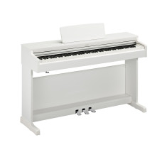 YAMAHA ARIUS YDP-165 (White) Цифровое пианино
