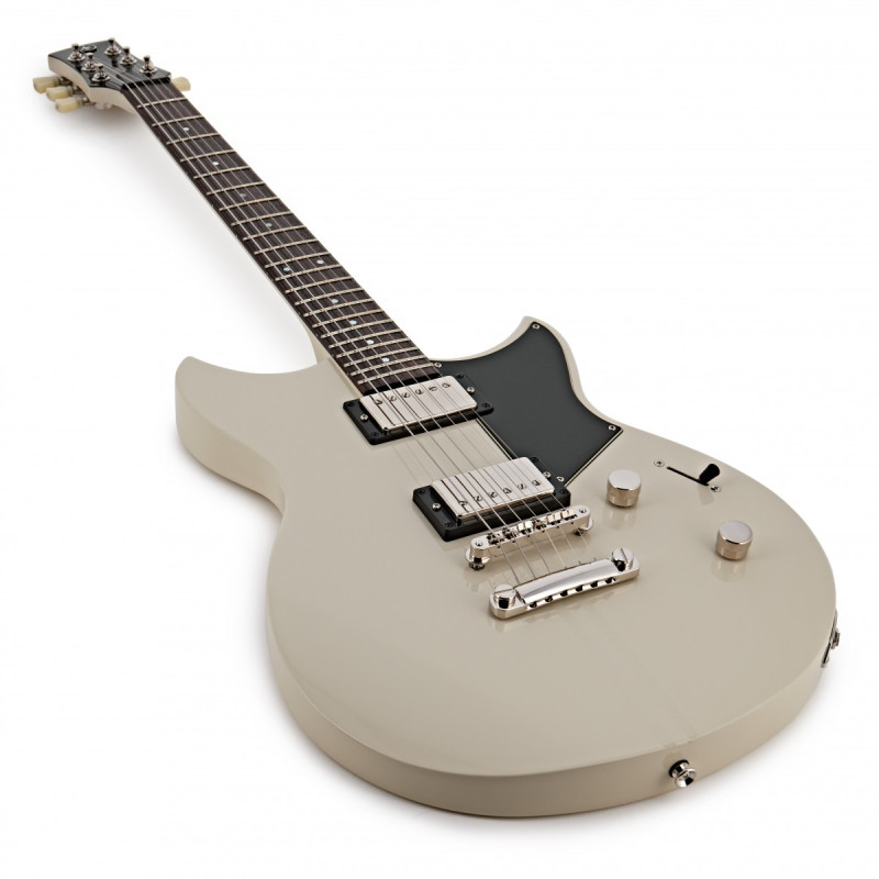 YAMAHA REVSTAR ELEMENT RSE20 (Vintage White) Електрогітара