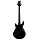 PRS SE Custom 24 Quilt (Black Gold Burst)