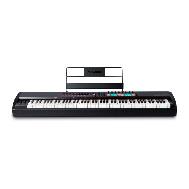 M-AUDIO Hammer 88 Pro MIDI-клавіатура