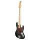 SADOWSKY MetroExpress 21-Fret Vintage J/J Bass, Maple, 4-String (Solid Black High Polish) Бас-гітара