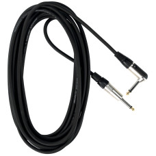 ROCKCABLE RCL30256 D6 Instrument Cable (6m)