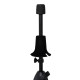 GATOR FRAMEWORKS GFW-BNO-SOPSAX Tripod Stand For Soprano Sax & Flugelhorn