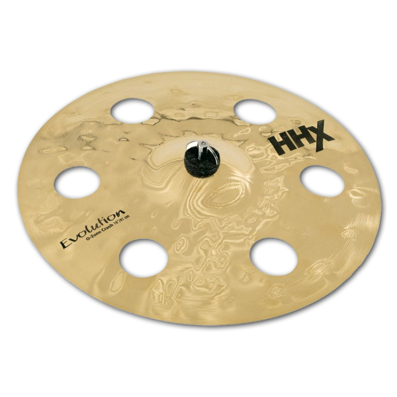 SABIAN 16