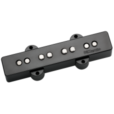 DIMARZIO AREA J NECK (Black)