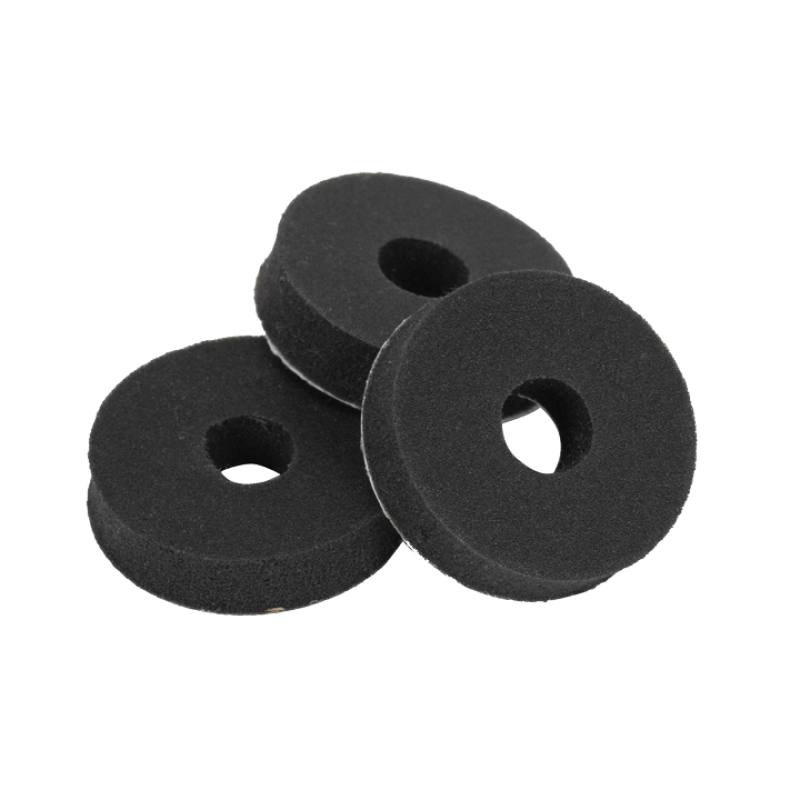 D`ADDARIO PW-BP-03 LOKNOB BRAKE PADS 3-PACK