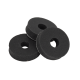 D`ADDARIO PW-BP-03 LOKNOB BRAKE PADS 3-PACK