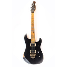 FRIEDMAN CALI (Black) #1022-2224