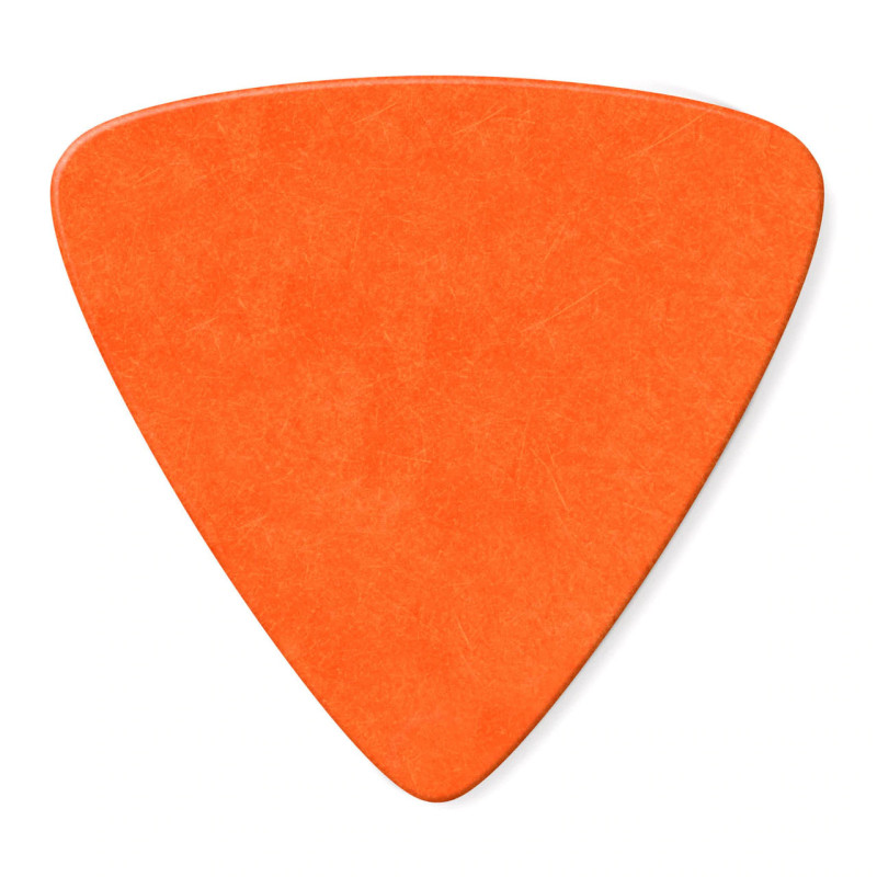 DUNLOP TORTEX TRIANGLE PICK .60MM Медіатори