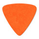 DUNLOP TORTEX TRIANGLE PICK .60MM Медіатори