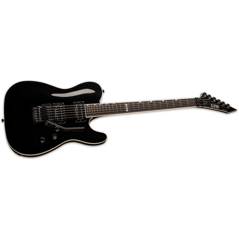 LTD ECLIPSE '87 (Black)