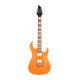 CORT KX600 Infinite (Orange Crush Satin) Электрогитара