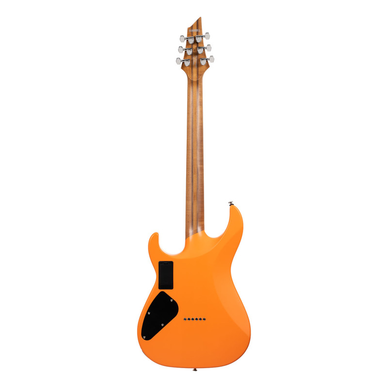 CORT KX600 Infinite (Orange Crush Satin) Электрогитара