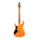 CORT KX600 Infinite (Orange Crush Satin) Электрогитара