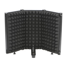 FZONE FMS-01M Microphone Isolation Shield Акустичний екран для мікрофону