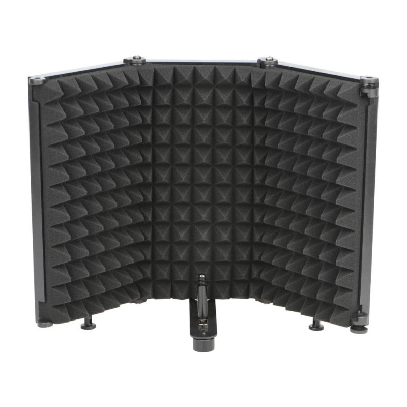 FZONE FMS-01M Microphone Isolation Shield Акустичний екран для мікрофону