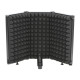 FZONE FMS-01M Microphone Isolation Shield Акустичний екран для мікрофону