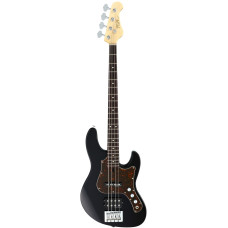 FGN JMJ2ALR MIGHTY JAZZ J-STANDARD SERIES (Black)