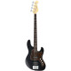 FGN JMJ2ALR MIGHTY JAZZ J-STANDARD SERIES (Black)