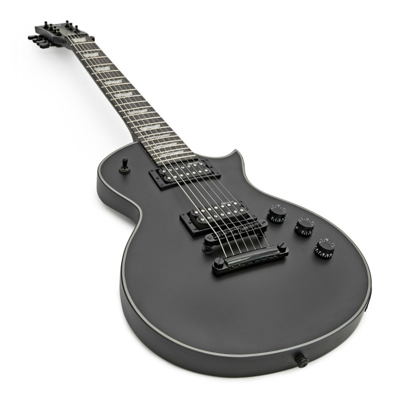 LTD EC-257 (Black Satin) Електрогітара