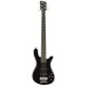 WARWICK RockBass Streamer NT I, 5-String (Solid Back High Polish) Бас-гітара