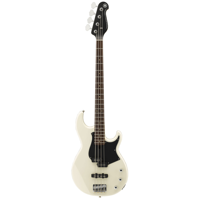 YAMAHA BB234 (Vintage White) Бас-гитара