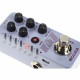 MOOER R7 Reverb Педаль ефектів