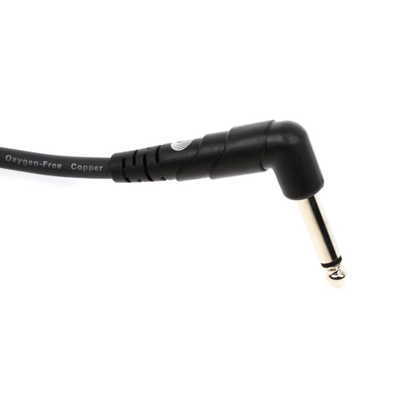 D'ADDARIO PW-CGTRA-10 Classic Series Instrument Cable (3m)
