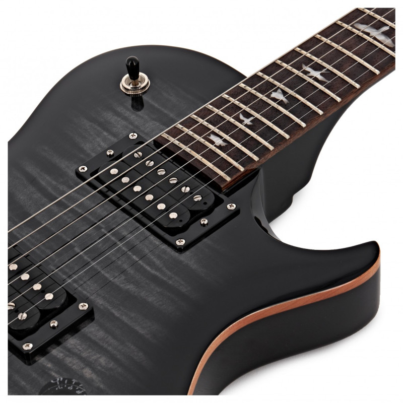 PRS SE Mark Tremonti (Charcoal Burst)