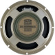 CELESTION G10 Greenback (8Ω)
