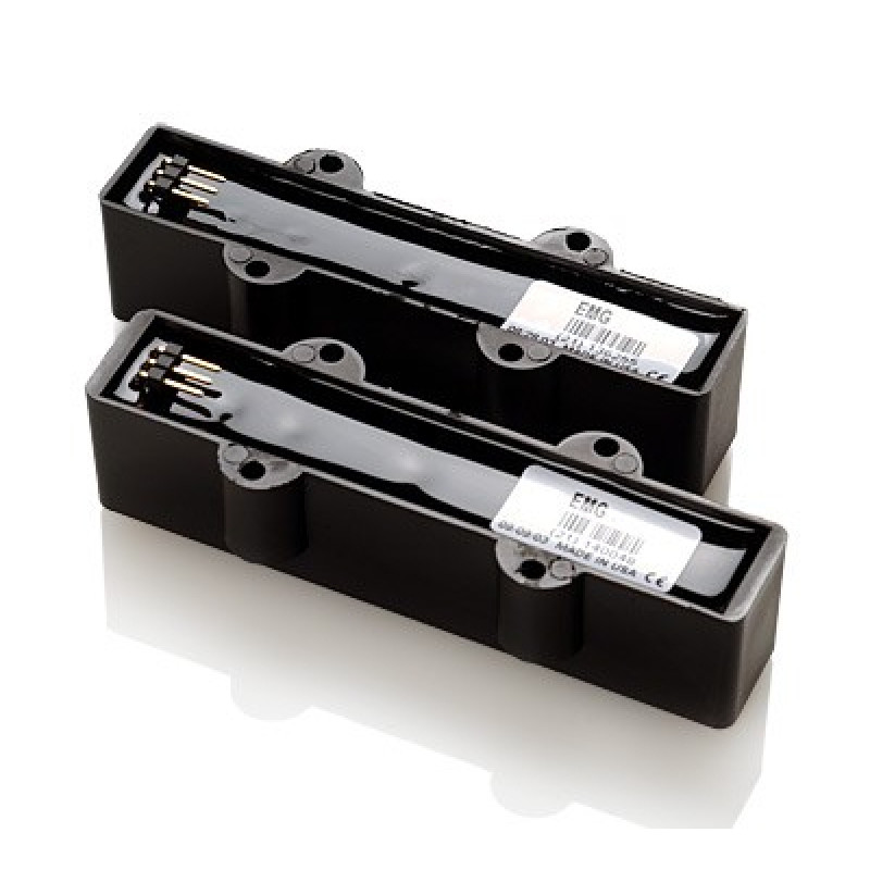 EMG J5 SET (Black)