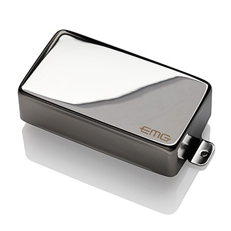 EMG 60 (Chrome)