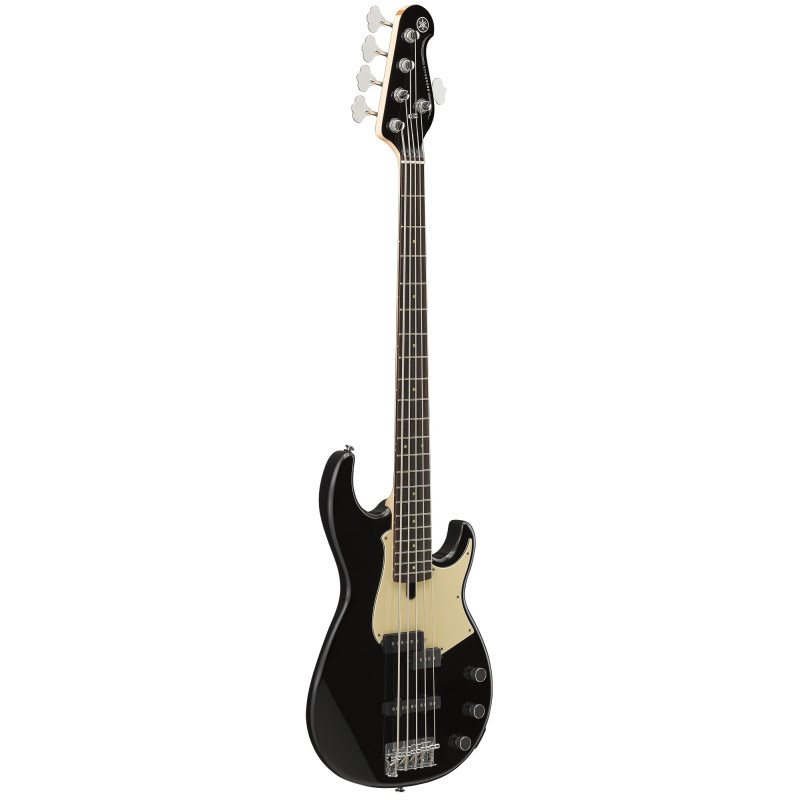 YAMAHA BB435 (Black) Бас-гитара