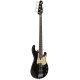 YAMAHA BB435 (Black) Бас-гитара