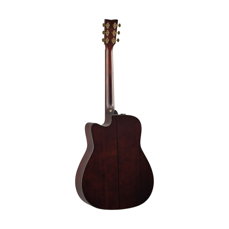 YAMAHA TAG3 C TransAcoustic (Natural)