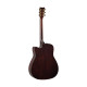 YAMAHA TAG3 C TransAcoustic (Natural)