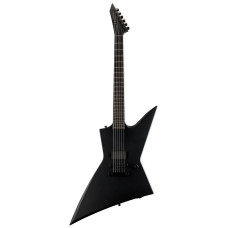LTD EX-BLACK METAL Електрогітара